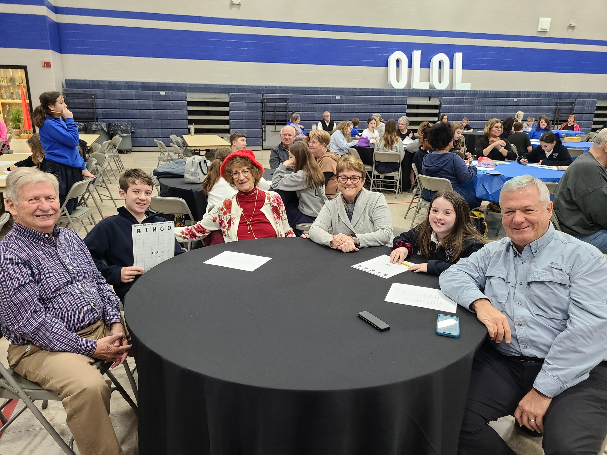 Admissions, Tuition, Parent Resources, Uniforms Our Lady of Lourdes Louisville, KY